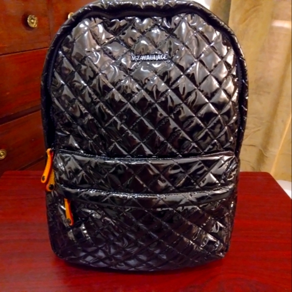 MZ Wallace Metro Backpack